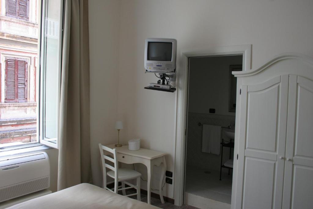 Couette-café La Dimora Dei Baroni Naples